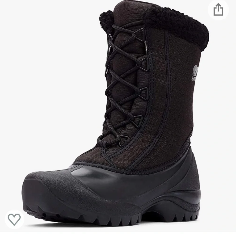 Sorel Women's Cumberland Boot